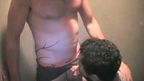Straight Arab Used In A Discreet Basement In Paris - JessRoyanXxx