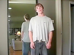 Straight Boy Chad Older Man Confused Twink