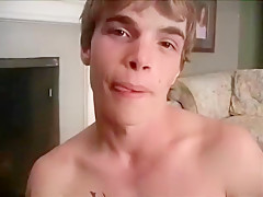 Straight Boy Chad Older Man Confused Twink