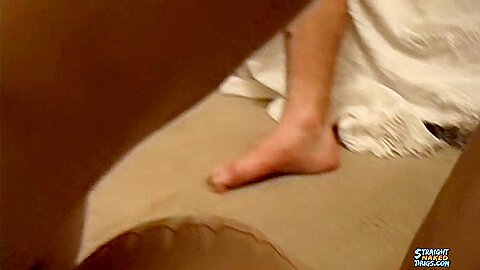 Straight Boys Gettin' Dirty - Cain And Gabriel
