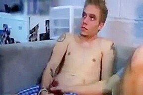 Straight College Guys Sucking Fucking and Cumming vintage dd