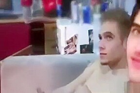 Straight College Guys Sucking Fucking and Cumming vintage dd