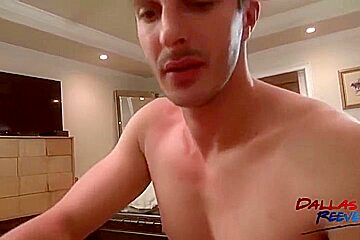 Straight Guy Gets Fucked Bareback
