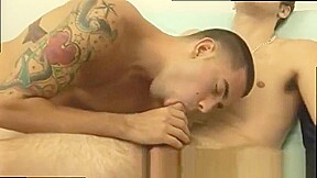 Straight boys humping and straight boys hiding and fucking in the woods