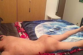 Straight guy gets fucked by roommate