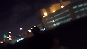 Stranded real teen 18+ spoon fucked roughly