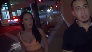 Stranded real teen 18+ spoon fucked roughly