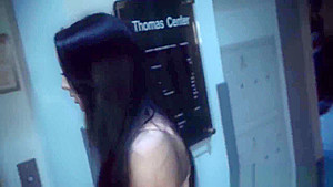 Stranded real teen 18+ spoon fucked roughly