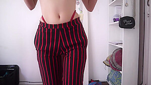 Stretching My Tiny Hole