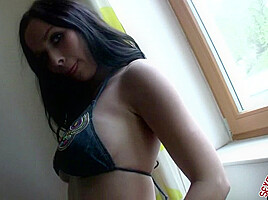 Striptease - Homemade Porn - Sexmex
