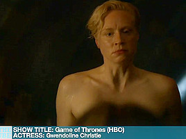 Stunning Nude Debuts on Da Vinci's Demons and Game of Thrones - Mr Skin