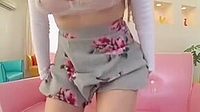 Stunning Scenes Of Pure Porn Along Maki Koizumi