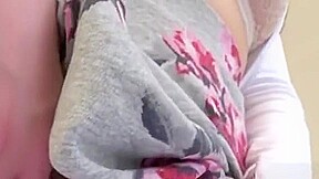 Stunning Scenes Of Pure Porn Along Maki Koizumi