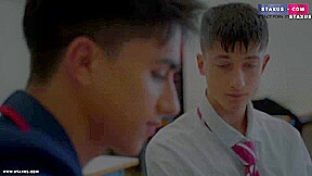 Stx International College 2: Episode 6
