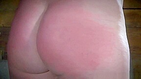Submissive Babes Flogged And Tormented