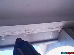 Subway&street hawt upskirt