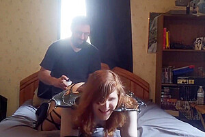 Succubus Slut Fucks Him Till He Is Dry Enjoys Every Thrust With Pleasure