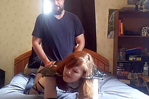 Succubus Slut Fucks Him Till He Is Dry Enjoys Every Thrust With Pleasure