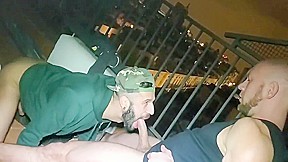 Such A Big Beautiful Uncut Cock!