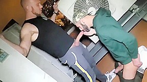 Such A Big Beautiful Uncut Cock!