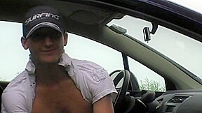Suck And Fucked By Straight Boy In Ehxib Forest - JessRoyanXxx