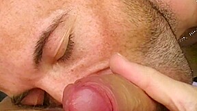 Suck And Fucked By Straight Boy In Ehxib Forest - JessRoyanXxx