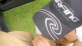 Suck And Fucked By Straight Boy In Ehxib Forest - JessRoyanXxx