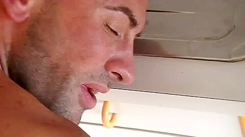 Suckin Xxl Cock Of Straight Anonymous - StraightBoysFuckGay