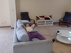 Sucking And Riding My Step Bro Whilie Our Parents Are At Work
