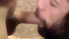 Sucking One x One