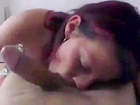 Sucking & Swallowing German
