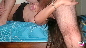 Sucks My Balls Licks My Ass And Deepthroats