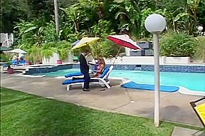Summer sun and squirting Redtube Free Squirting Porn Videos