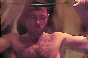 Sunset Thomas Spanked By Steve Drake And Cal Jammer