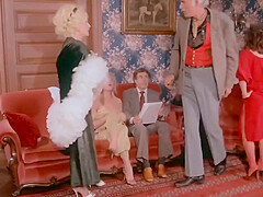 Super Vintage Clip Making Me Cum Many Times!