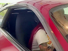Supra Sex, It's Gotta Be The Car