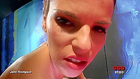 Susana Im Ggg Sperma Camp
