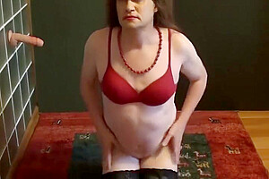 Sveta Melen And Lady Red - Lady In Red 2016 07 21