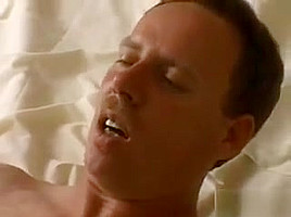 Sweet Girl Fucking A Guy With A Strapon