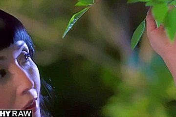 Sweet & Naughty Marica Takes A Huge Bbc In Her Ass