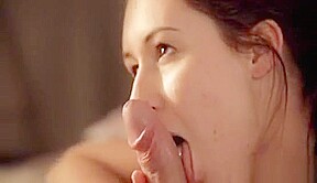 Sweetheart Lets Stud Taste Her Soft Teats And Wet Beaver