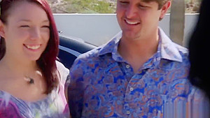 Swing House 5th Season 5 presents shy couple who comes out of their shell