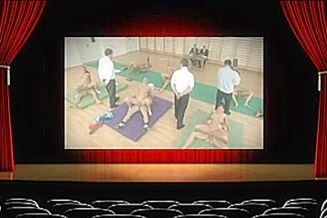 Swingergames 14