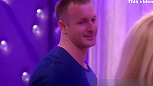 Swingers Enjoy Banging In Hot Orgy In Reality Show