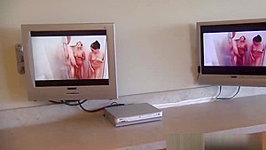 Swingers Enjoy Banging In Hot Orgy In Reality Show