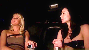 Swingers Enjoy Banging In Hot Orgy In Reality Show