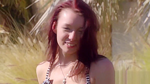 Swingers sit down as their women tease them to make their cocks hard