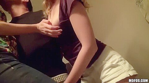 Swinging Amateur Porn Buffet 1