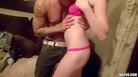Swinging Amateur Porn Buffet 1