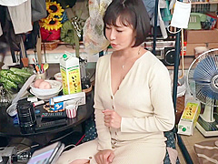Sy-199 Tomoka-san, The Wife Of Nearly 4 5 Tatami Mats A